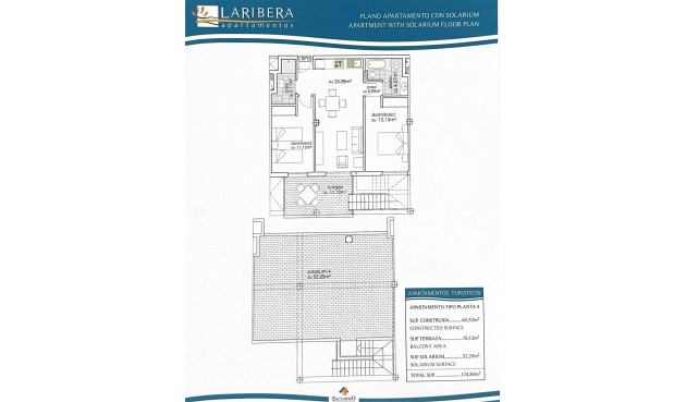 Odsprzedaż - Daszek - Santiago de la ribera - Aldeas del villar