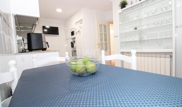 Wiederverkauf - Stadthaus - San Javier - La Senda Del Recuerdo