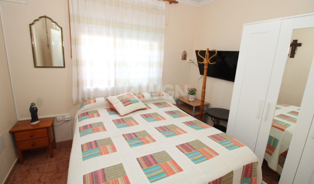 Wiederverkauf - Stadthaus - San Javier - La Senda Del Recuerdo