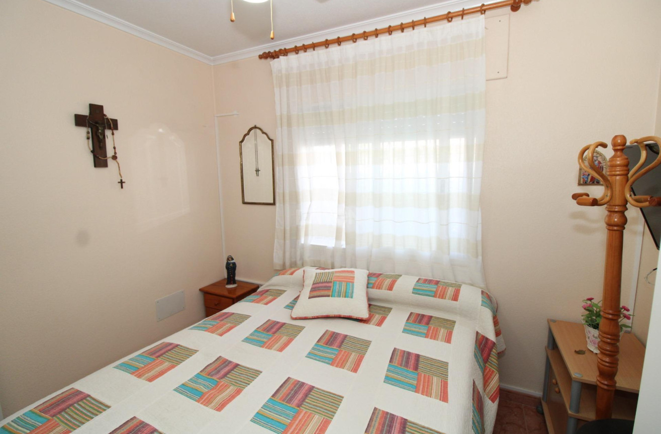 Wiederverkauf - Stadthaus - San Javier - La Senda Del Recuerdo