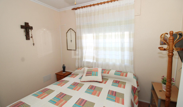 Wiederverkauf - Stadthaus - San Javier - La Senda Del Recuerdo