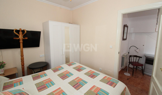 Wiederverkauf - Stadthaus - San Javier - La Senda Del Recuerdo