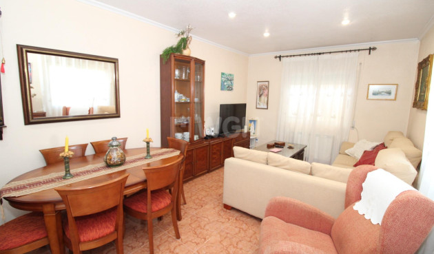 Wiederverkauf - Stadthaus - San Javier - La Senda Del Recuerdo