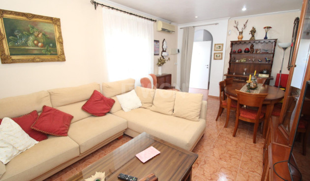 Wiederverkauf - Stadthaus - San Javier - La Senda Del Recuerdo