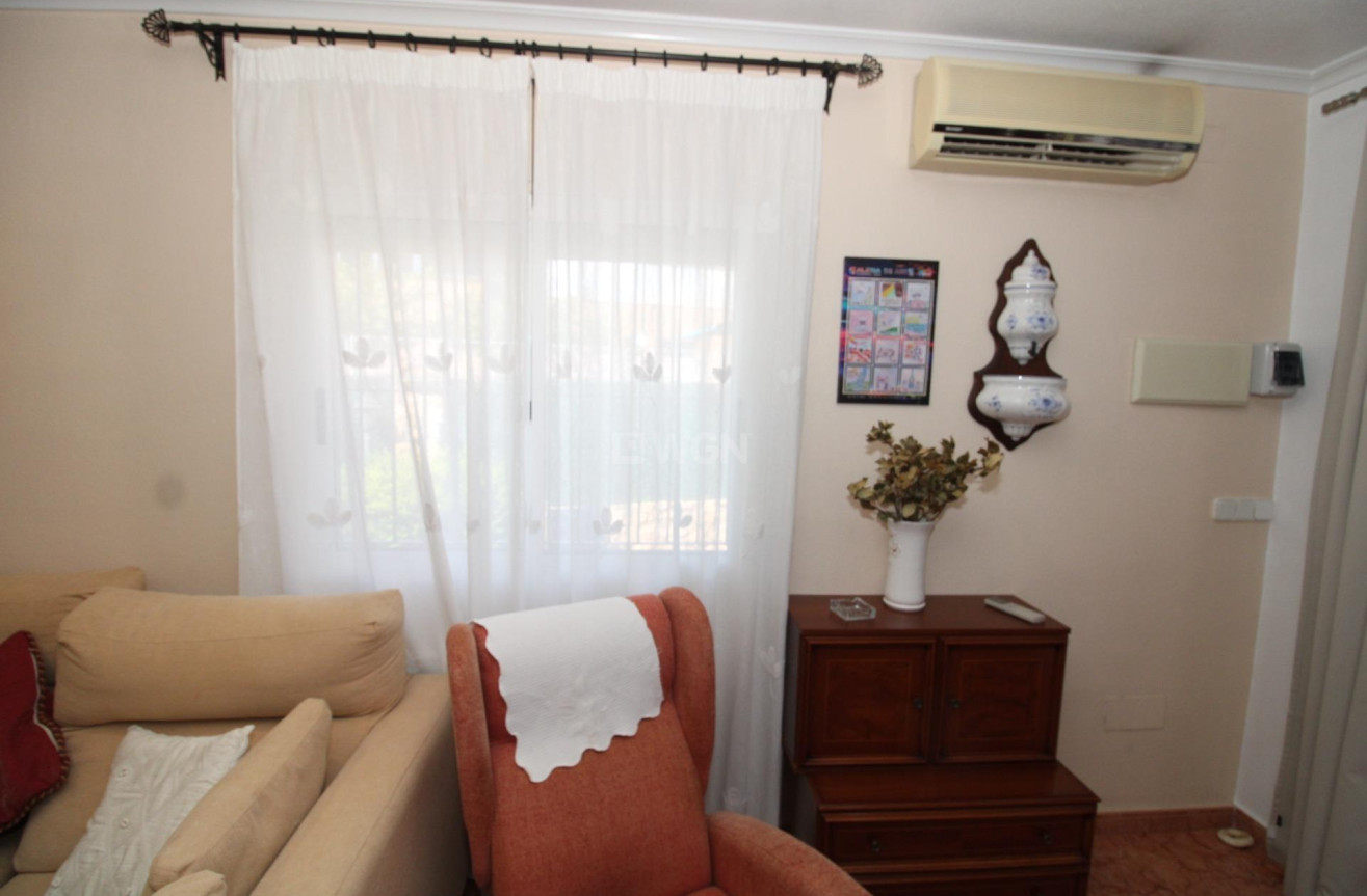 Wiederverkauf - Stadthaus - San Javier - La Senda Del Recuerdo