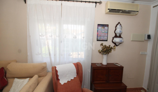 Wiederverkauf - Stadthaus - San Javier - La Senda Del Recuerdo