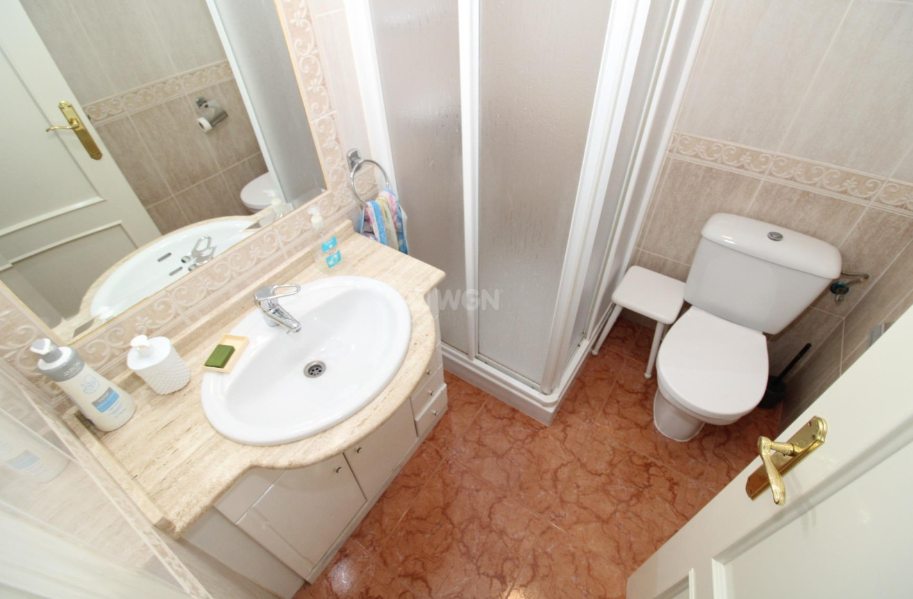 Wiederverkauf - Stadthaus - San Javier - La Senda Del Recuerdo