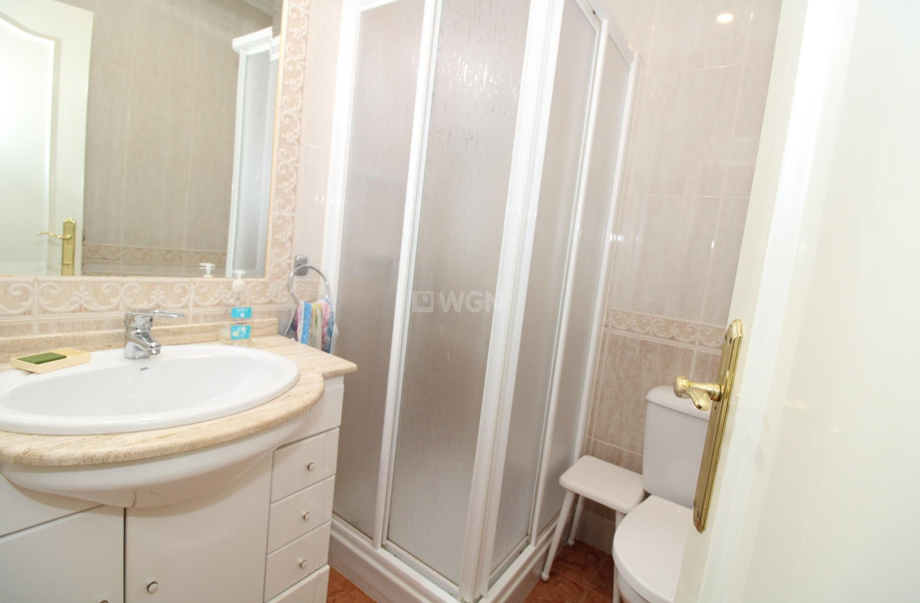 Wiederverkauf - Stadthaus - San Javier - La Senda Del Recuerdo