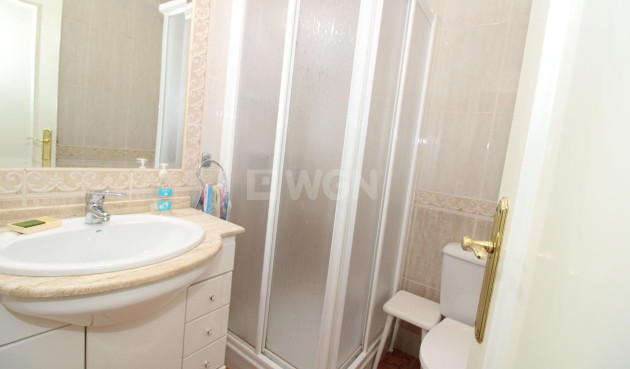 Wiederverkauf - Stadthaus - San Javier - La Senda Del Recuerdo