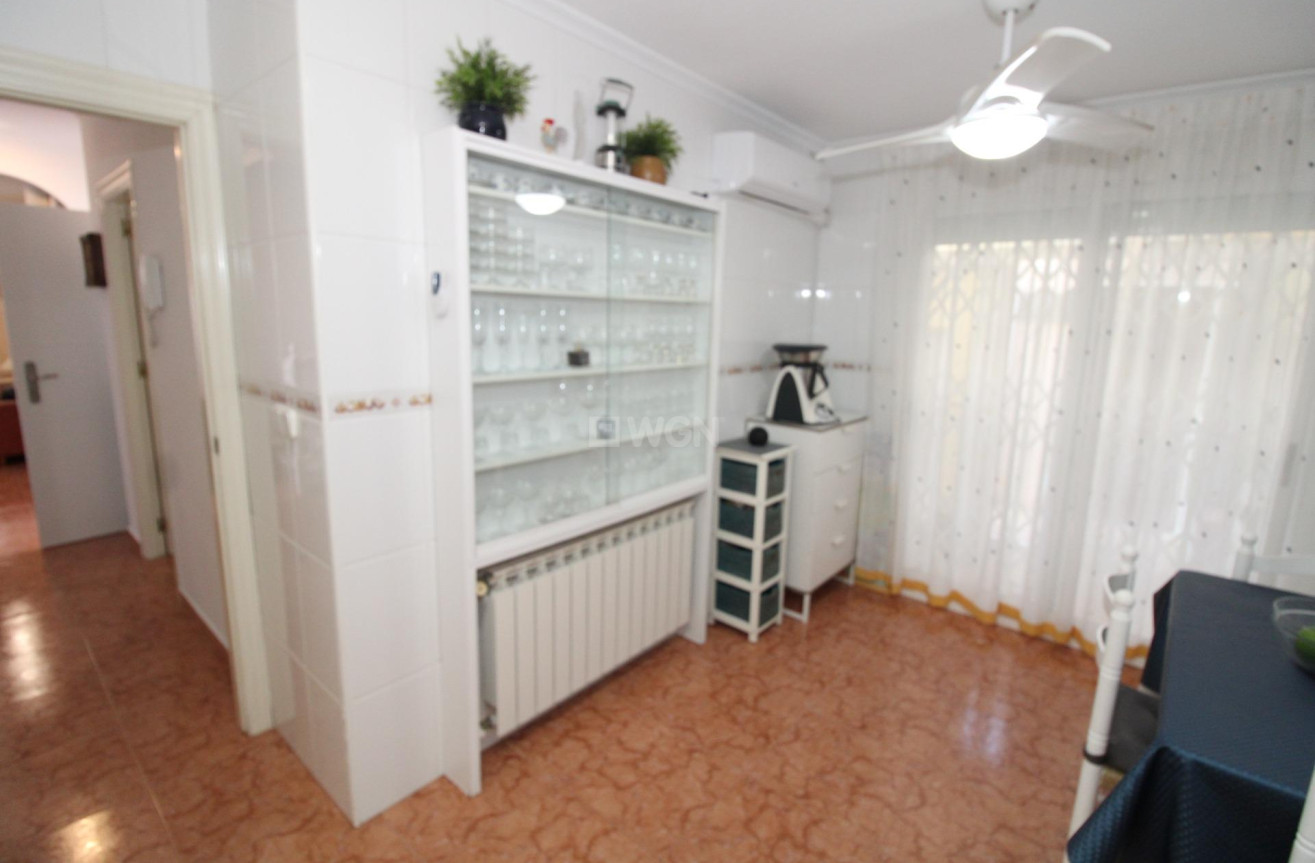 Wiederverkauf - Stadthaus - San Javier - La Senda Del Recuerdo