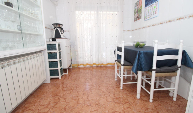 Wiederverkauf - Stadthaus - San Javier - La Senda Del Recuerdo