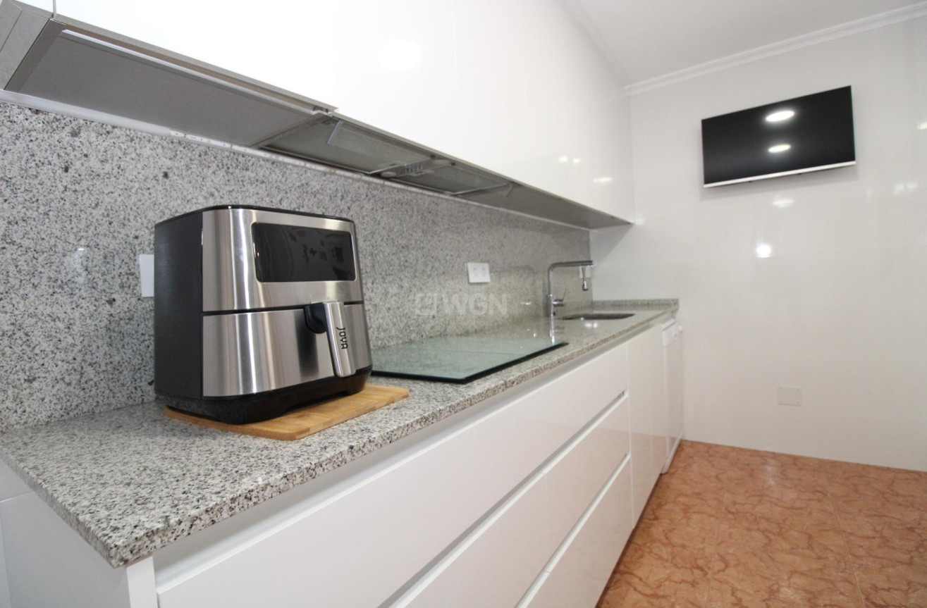 Wiederverkauf - Stadthaus - San Javier - La Senda Del Recuerdo