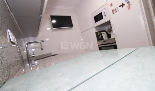 Wiederverkauf - Stadthaus - San Javier - La Senda Del Recuerdo