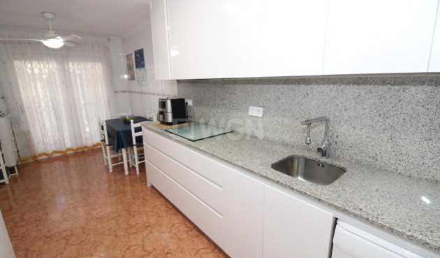 Wiederverkauf - Stadthaus - San Javier - La Senda Del Recuerdo