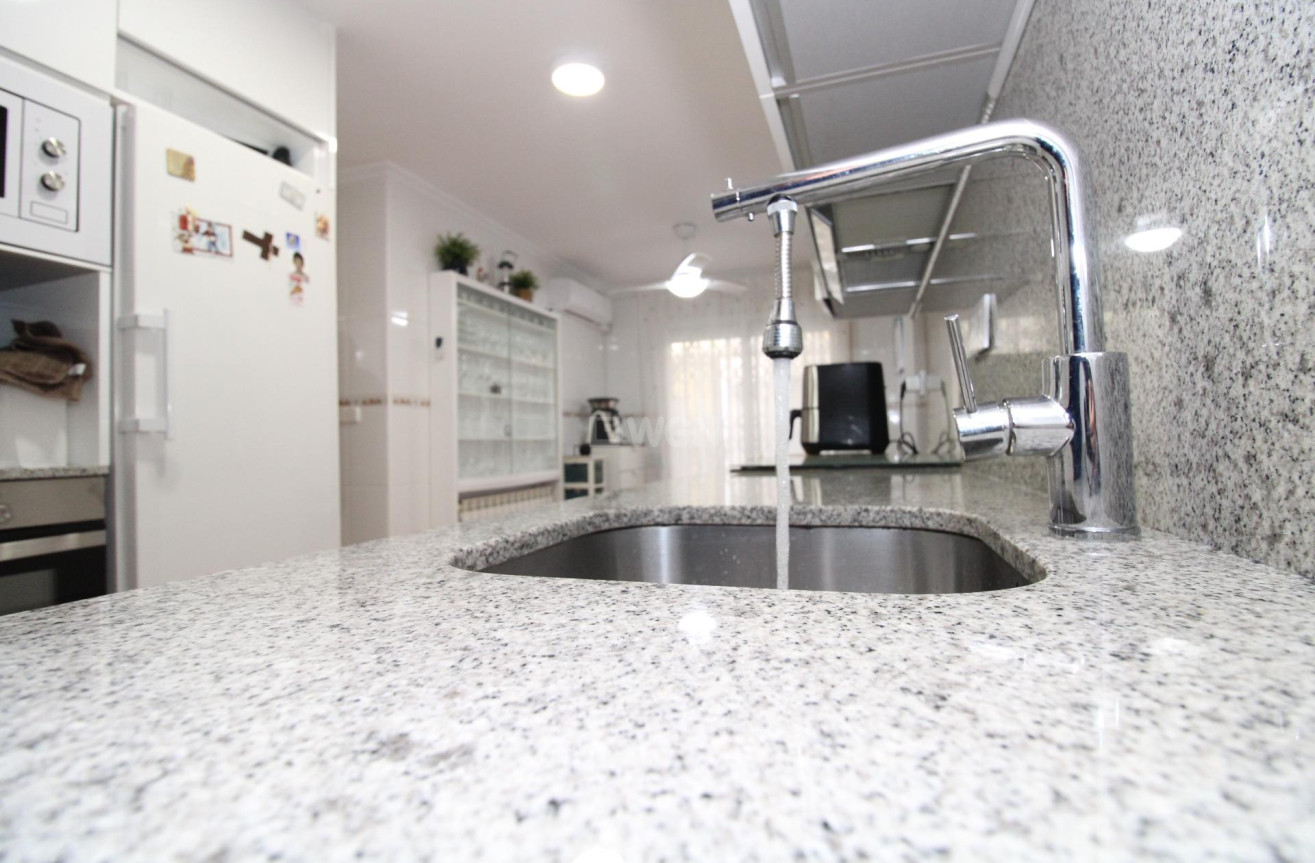 Wiederverkauf - Stadthaus - San Javier - La Senda Del Recuerdo