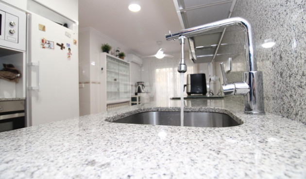 Wiederverkauf - Stadthaus - San Javier - La Senda Del Recuerdo