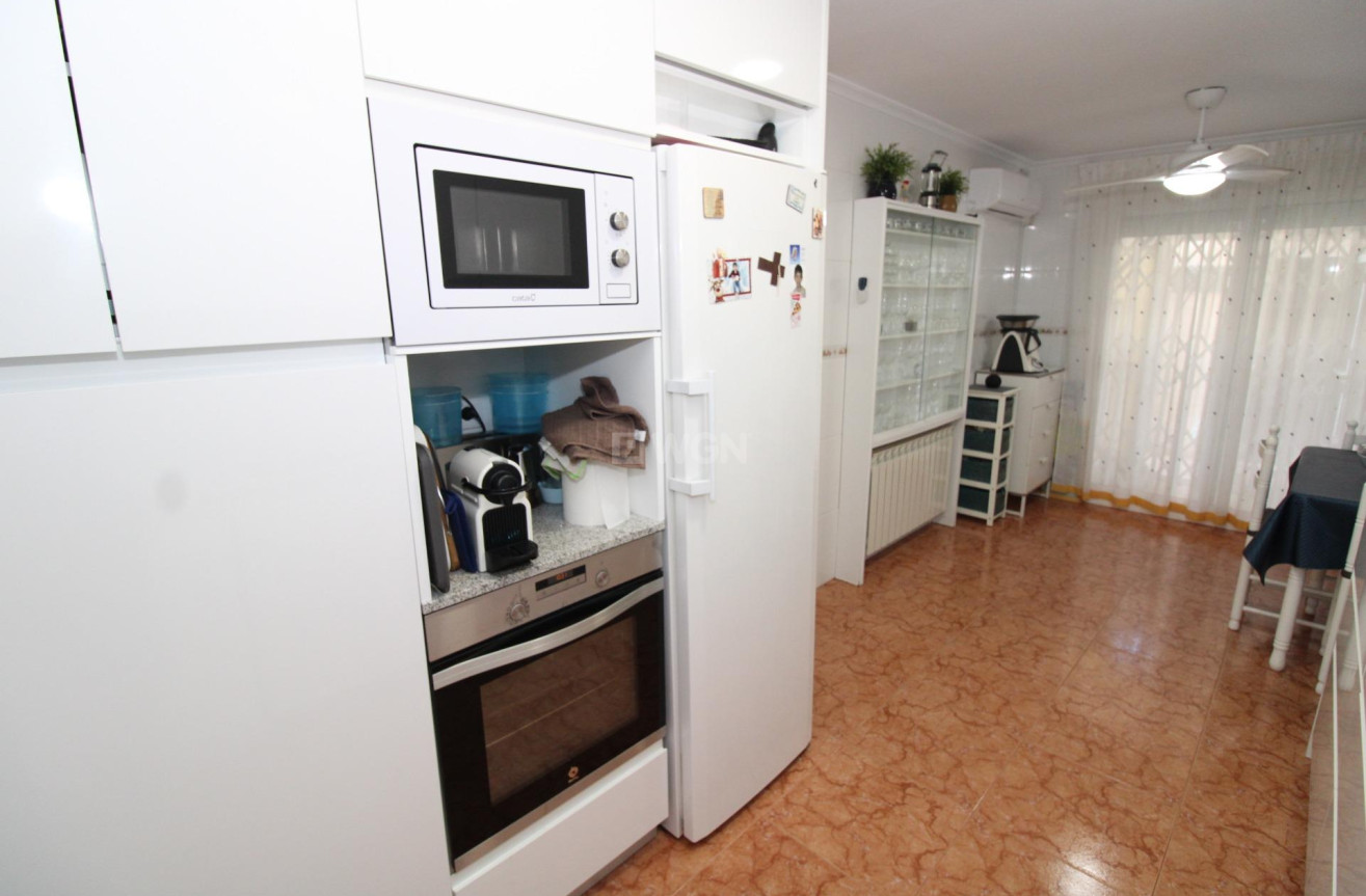 Wiederverkauf - Stadthaus - San Javier - La Senda Del Recuerdo