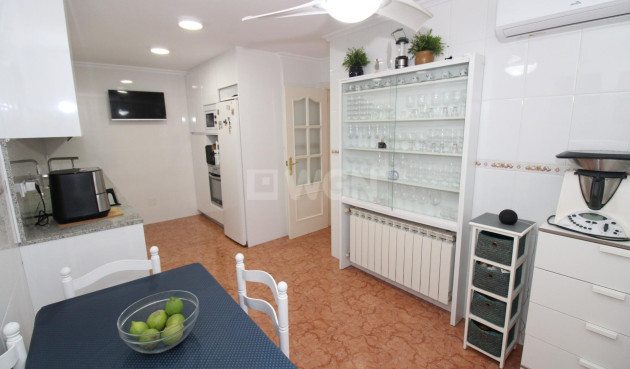 Wiederverkauf - Stadthaus - San Javier - La Senda Del Recuerdo