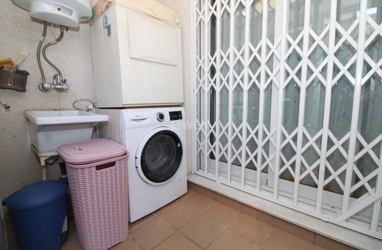 Wiederverkauf - Stadthaus - San Javier - La Senda Del Recuerdo