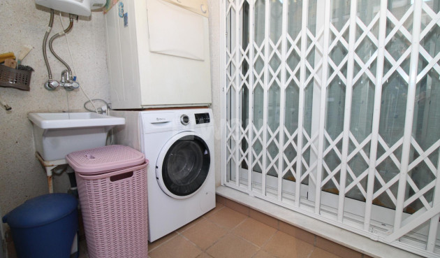 Wiederverkauf - Stadthaus - San Javier - La Senda Del Recuerdo