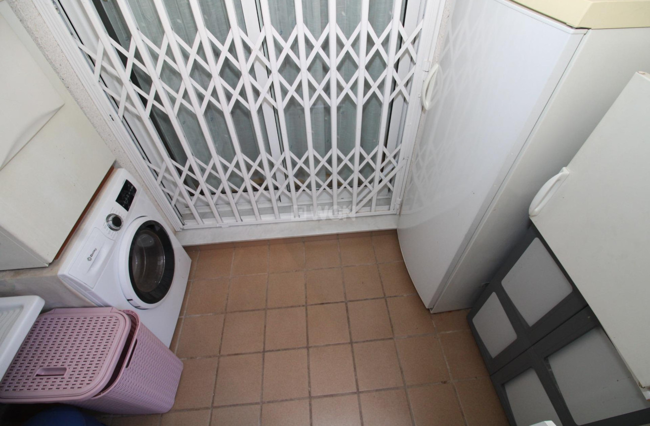 Wiederverkauf - Stadthaus - San Javier - La Senda Del Recuerdo