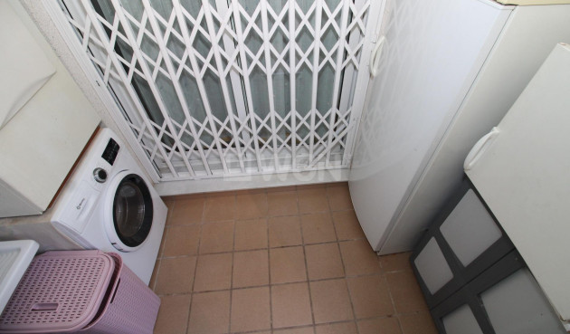 Wiederverkauf - Stadthaus - San Javier - La Senda Del Recuerdo