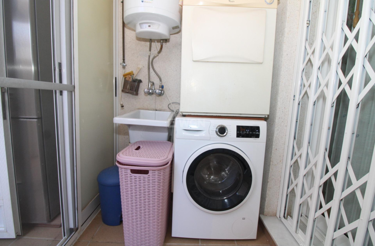 Wiederverkauf - Stadthaus - San Javier - La Senda Del Recuerdo