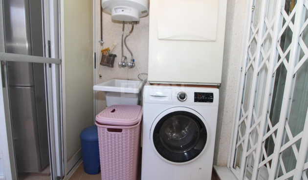 Wiederverkauf - Stadthaus - San Javier - La Senda Del Recuerdo