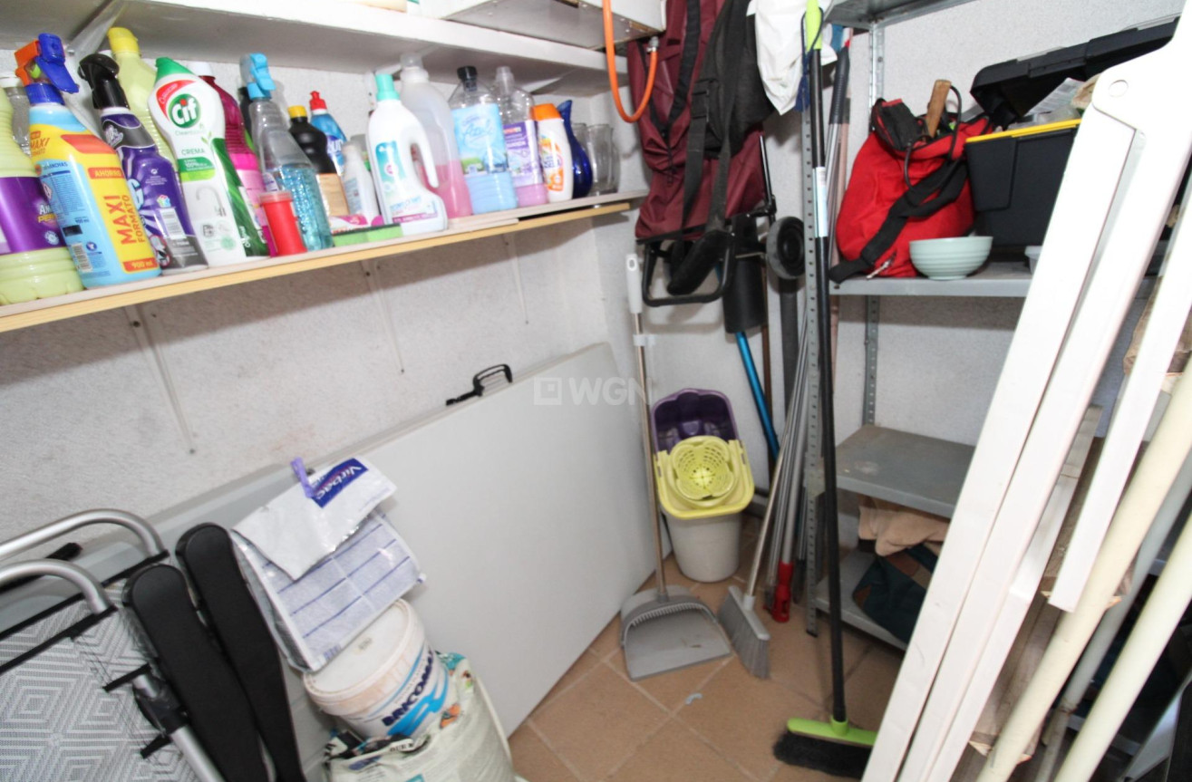 Wiederverkauf - Stadthaus - San Javier - La Senda Del Recuerdo