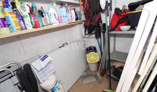 Wiederverkauf - Stadthaus - San Javier - La Senda Del Recuerdo