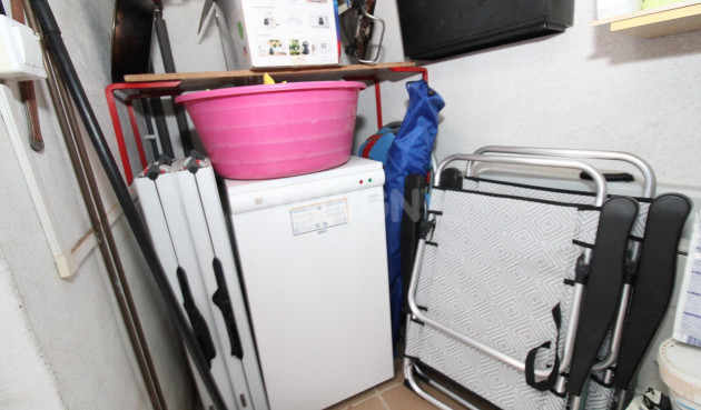 Wiederverkauf - Stadthaus - San Javier - La Senda Del Recuerdo