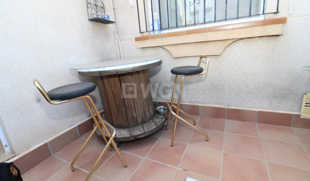 Wiederverkauf - Stadthaus - San Javier - La Senda Del Recuerdo