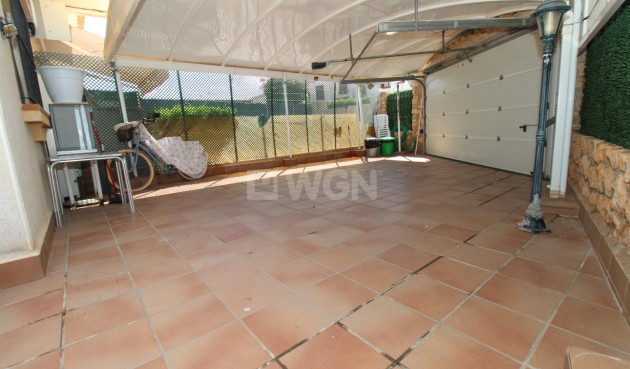 Wiederverkauf - Stadthaus - San Javier - La Senda Del Recuerdo