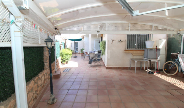 Wiederverkauf - Stadthaus - San Javier - La Senda Del Recuerdo