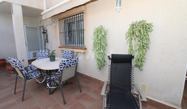 Wiederverkauf - Stadthaus - San Javier - La Senda Del Recuerdo