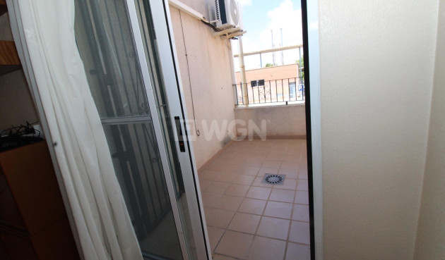 Wiederverkauf - Stadthaus - San Javier - La Senda Del Recuerdo