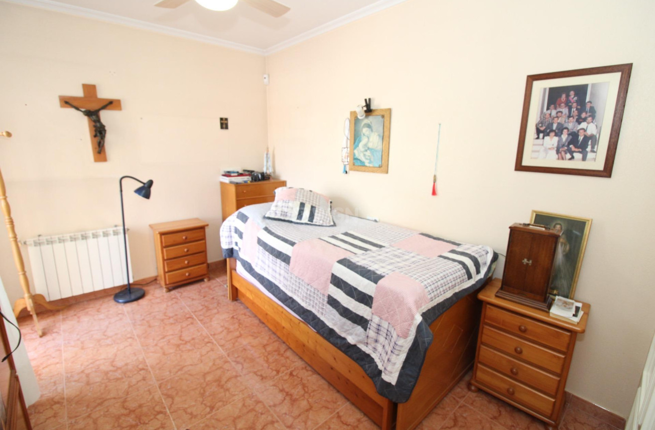 Wiederverkauf - Stadthaus - San Javier - La Senda Del Recuerdo