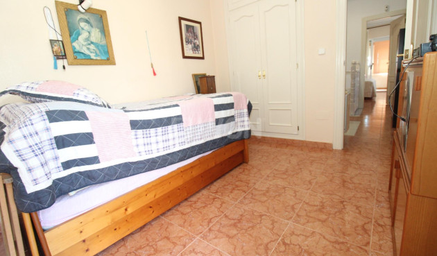 Wiederverkauf - Stadthaus - San Javier - La Senda Del Recuerdo