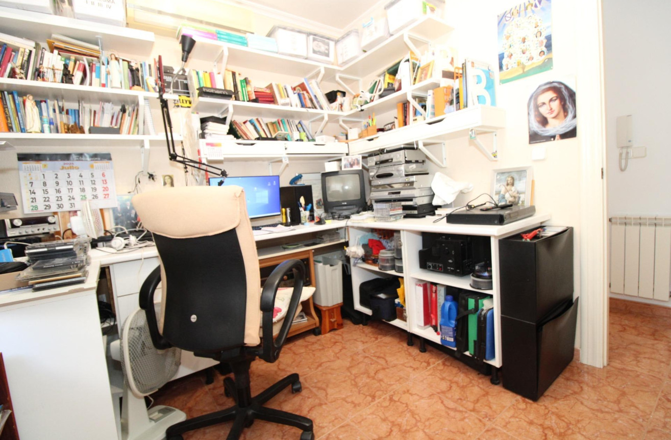 Wiederverkauf - Stadthaus - San Javier - La Senda Del Recuerdo