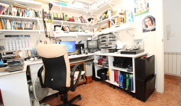 Wiederverkauf - Stadthaus - San Javier - La Senda Del Recuerdo