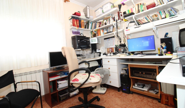 Wiederverkauf - Stadthaus - San Javier - La Senda Del Recuerdo