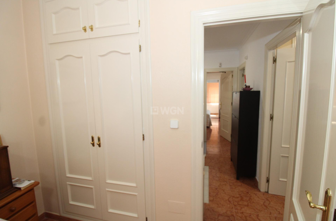 Wiederverkauf - Stadthaus - San Javier - La Senda Del Recuerdo