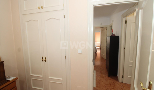 Wiederverkauf - Stadthaus - San Javier - La Senda Del Recuerdo