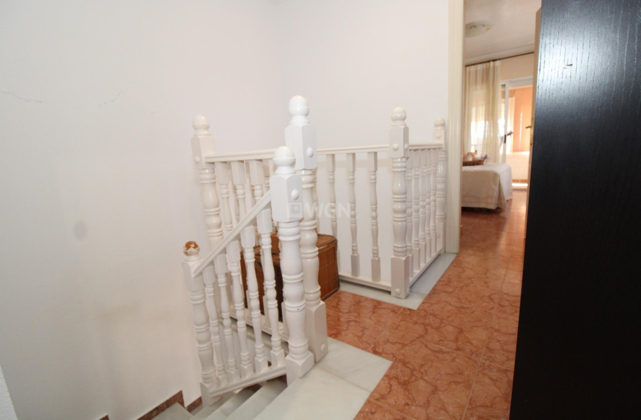 Wiederverkauf - Stadthaus - San Javier - La Senda Del Recuerdo