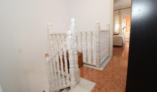 Wiederverkauf - Stadthaus - San Javier - La Senda Del Recuerdo