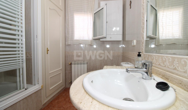 Wiederverkauf - Stadthaus - San Javier - La Senda Del Recuerdo