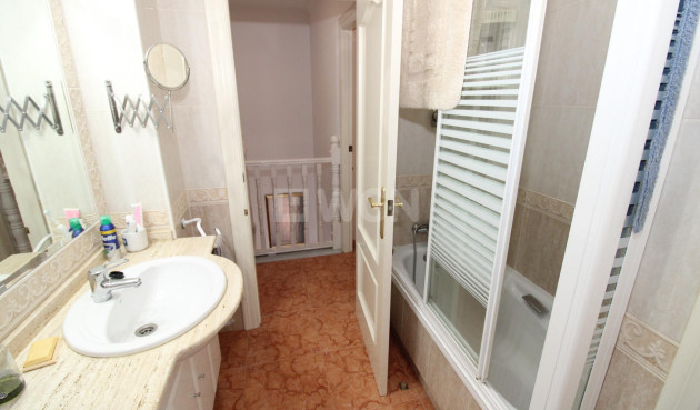 Wiederverkauf - Stadthaus - San Javier - La Senda Del Recuerdo