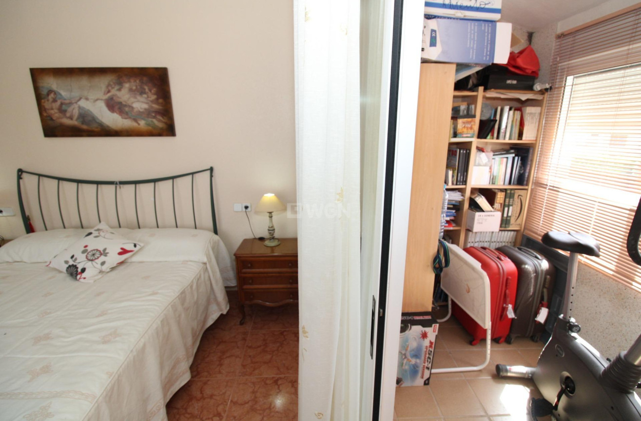 Wiederverkauf - Stadthaus - San Javier - La Senda Del Recuerdo