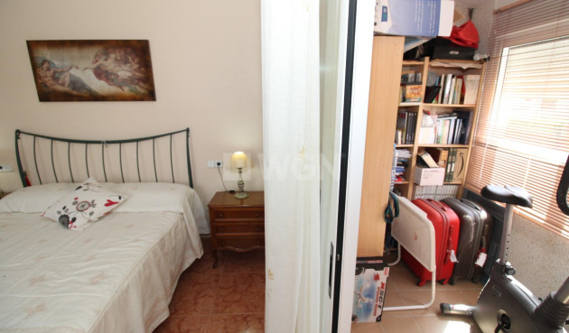 Wiederverkauf - Stadthaus - San Javier - La Senda Del Recuerdo