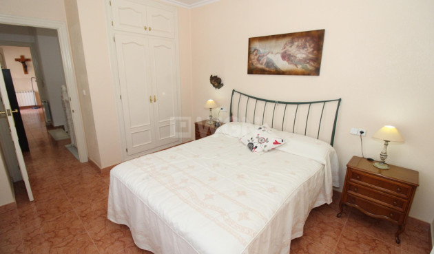 Wiederverkauf - Stadthaus - San Javier - La Senda Del Recuerdo